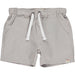 Hugo Twill Shorts - Pale Grey - Collins & Conley