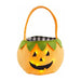 Light Up Pumpkin Treat Bag - Collins & Conley