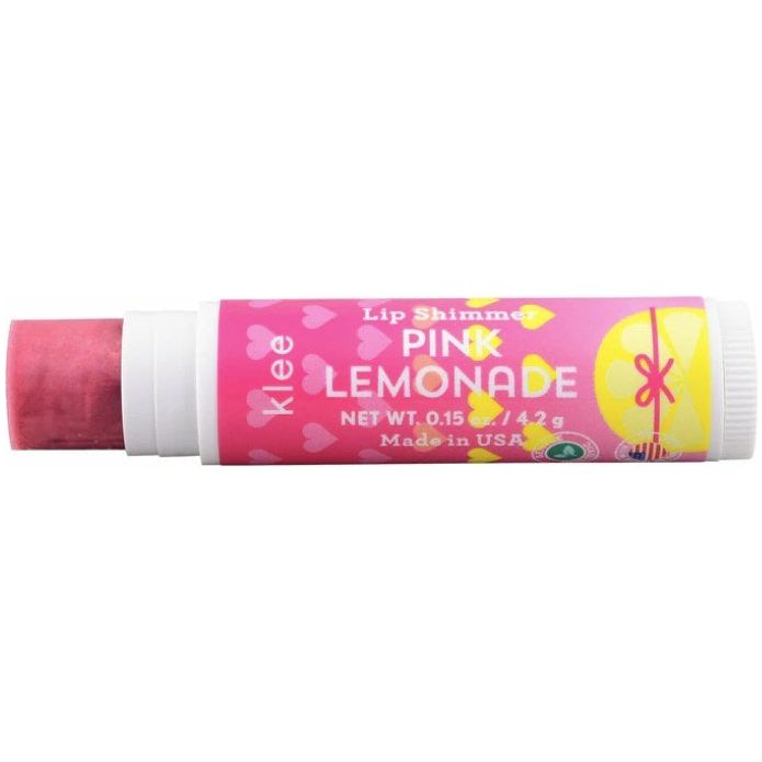 Lip Shimmer - Pink Lemonade - Collins & Conley