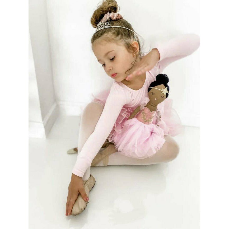 Louise Prima Ballerina Doll - Collins & Conley