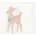 Napkins - Pastel Deers - Collins & Conley