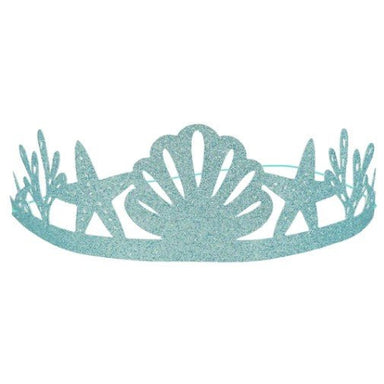 Party Crowns - Mermaid - Collins & Conley