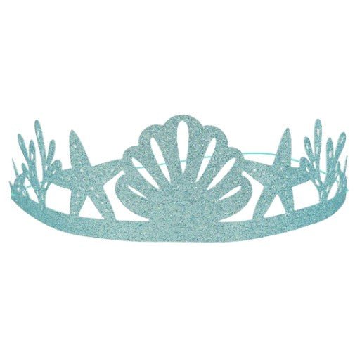 Party Crowns - Mermaid - Collins & Conley