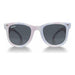 Polarized Sunglasses - Pink/Purple Tie Dye - Collins & Conley