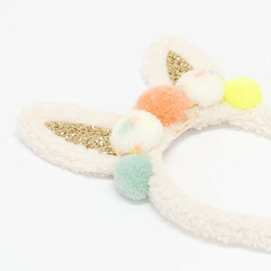 Pompom Bunny Ear Dress Up Kit - Collins & Conley