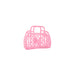 Retro Basket Mini - Bubblegum Pink - Collins & Conley