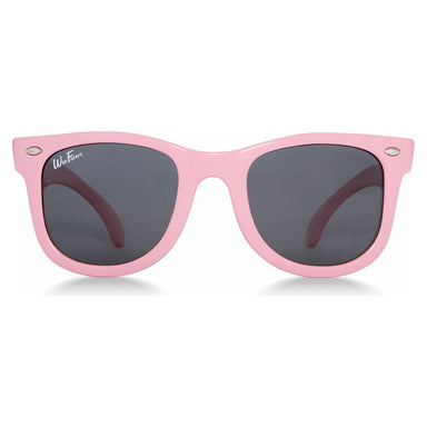 Sunglasses -Pink - Collins & Conley