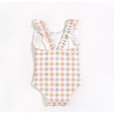 Swimsuit - Gingham - Collins & Conley