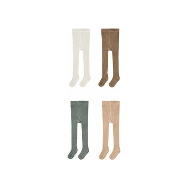 Tights - Blush/Ivory/Dusk - Collins & Conley
