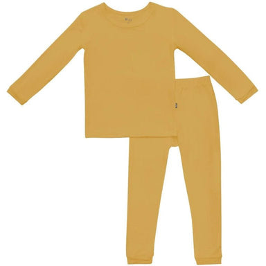Toddler Pajama Set - Marigold - Collins & Conley