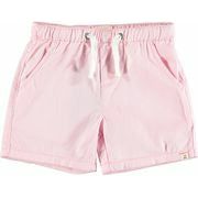 Twill Shorts - Pink - Collins & Conley