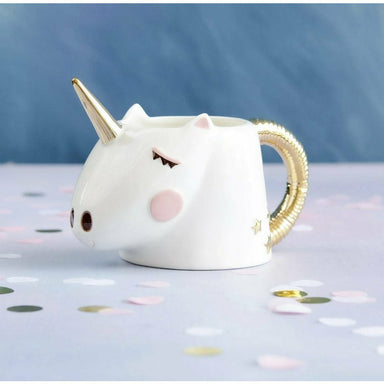 Unicorn Mug - Collins & Conley