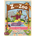 Z is for Zoo - Collins & Conley