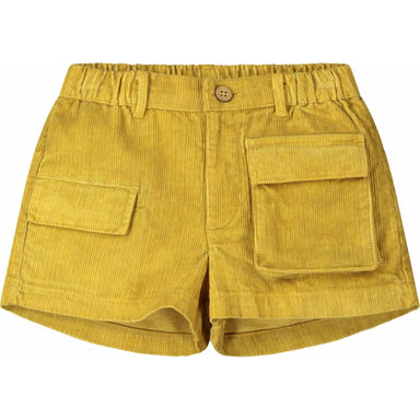 Zion Pocket Shorts - Collins & Conley