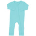 Zippered Romper - Robin - Collins & Conley